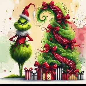 Meet your Posher, Tami